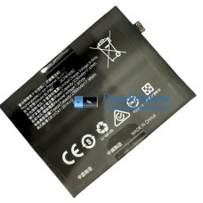 Akku für OPPO Reno10-Pro CPH2525 CPH2541 BLP997 [Ersatzakku]